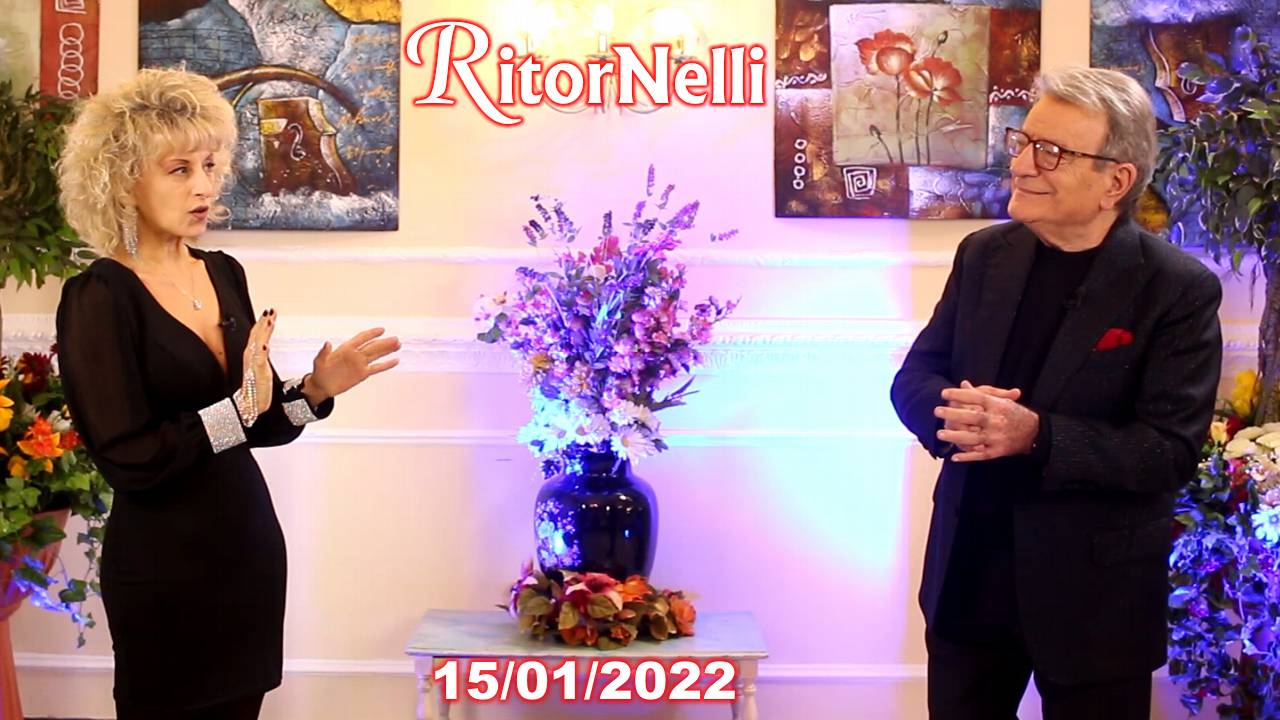 Trasmissione RitorNelli